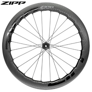 ZIPP 454 NSW 클린처 튜블리스 디스크 자전거 카본휠